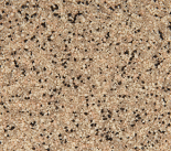 Russet quartz color sample