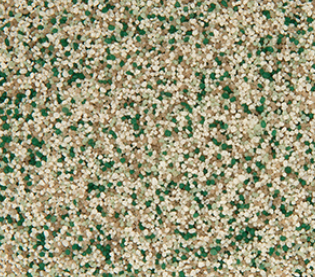 Sagebrush quartz color sample